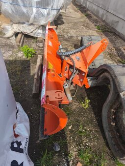 John Deere 3720 - 20