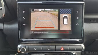 Citroën C3 Aircross 1.2 PURETECH 130 S&S - 20