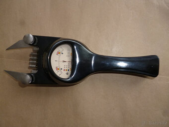 měřící přístroje - 20