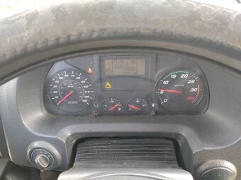 IVECO EUROCARGO 120E25 - Euro 6 - 11.990 Kg - 23 Europalet - 20