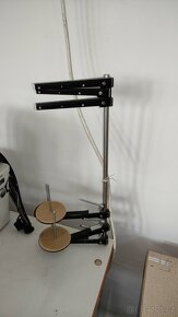 Programovatelná konfekční dirkovačka BROTHER DH4-B980-01 - 20
