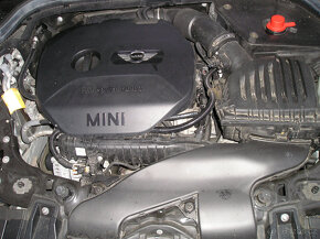 MINI COOPER F56 1.5 TURBO 100KW RV-12/2016 - 20
