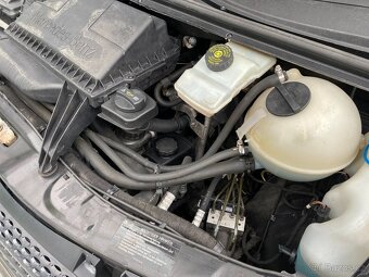 Mercedes-Benz Vito, 111CDI - LONG - 9MIST - KLIMA- 2009 - 20