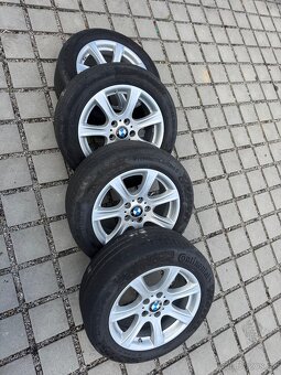 Prodám BMW 320d GT xDRIVE , ČR , 1.majitel - 20