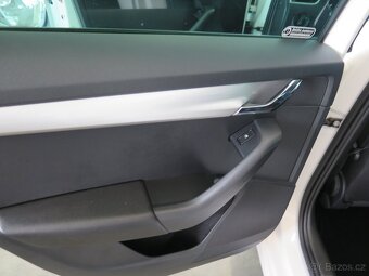 Škoda Octavia III FL,1.5TSI,fullLED,klima,výhřev,asistenti - 20