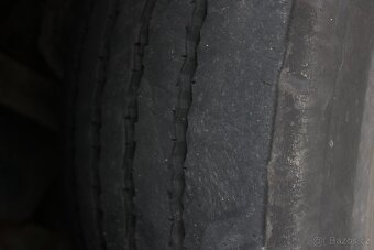 DAF XF 460, EURO 5, LOWDECK, PNEU 80% - 20