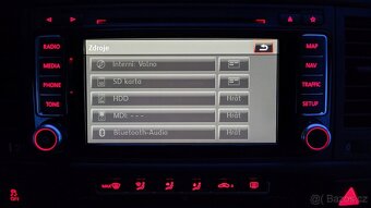 VW MULTIVAN T5.1 2.0 TDI 103 KW CUP ROK 2016 - 20