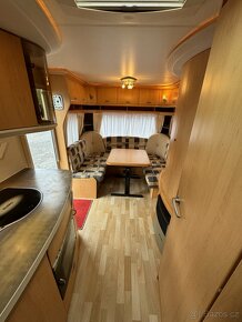 Hobby De Luxe 540 ~ - 20