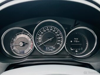 Mazda 6 2.0i 121KW BENZIN MANUÁL VÝHŘEV SENZORY PĚKNÝ STAV - 20