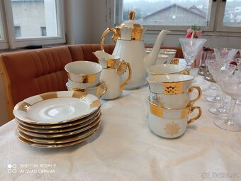 prodám sklo a porcelán - 20