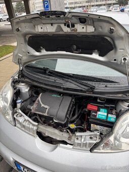 Peugeot 107, 1.0 , rok 2006 - 20