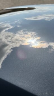 BMW e93 335i cabrio Top stav - 20