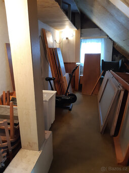 Prodej rodinného domu 7+1, 240 m², Moravský Beroun - 20