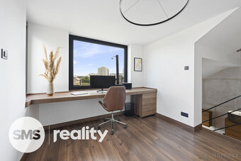 Prodej bytu 4+kk 147 m² s terasou 45 m² - 20