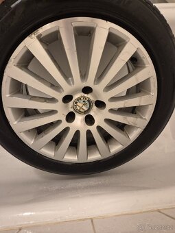 Alfa romeo 159 - 20