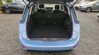 CITROEN C4 GRAND PICASSO 2014 1.6THP 115kW 7 MÍST,TAŽNÉ - 20