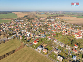 Prodej rodinného domu, 190 m², Kamenné Žehrovice, ul. K Údol - 20
