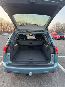 OPEL VECTRA  2.8 V6 TURBO 169kw /// 10/2005 - 20