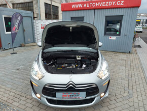 DS Automobiles DS5 1,6 HDI Exclusive S.KNIHA 1.MAJITEL - 20
