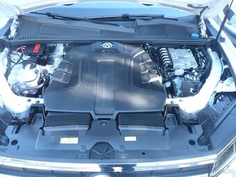 Volkswagen  Touareg   3.0TDI 170kW - 20