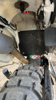 Aprilia Tuareg 350 wind - 20