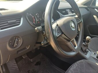 Octavia 3 face 1.5 tsi 110kW Clever - 20