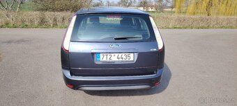 Prodám Ford Focus 1.6TDCI 66Kw r.v.2009 nová STK - 20