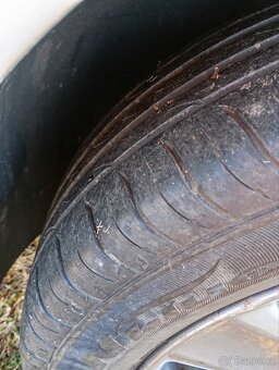 Peugeot 307 2,0 hdi - 20