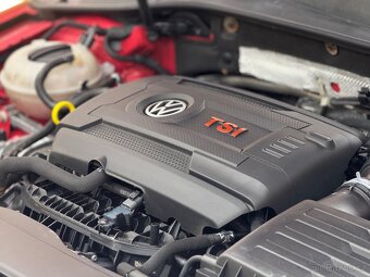 VW Golf 7 GTI Performance / 150.000Km /DCC/Dynaudio/Panorama - 20