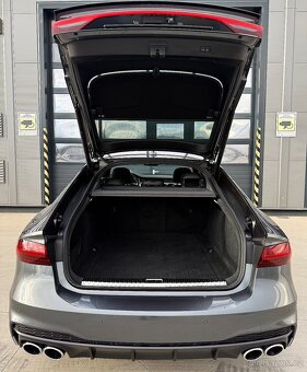 Audi A7 Sportback 50 3.0 TDI mHEV quattro tiptronic - 20