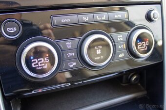 Land Rover Discovery 3.0L TD6 HSE AWD A/T - 20