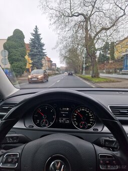 VW Passat B7 Variant 2.0 TDi 103kW - 20