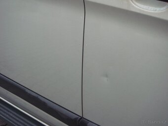 Ford Transit custom 2.2tdci 92kw 9 míst dlouhý 2014 - 20