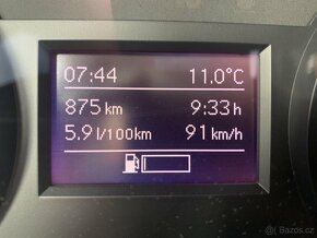 Mercedes-Benz Vito, 111 CDI 8-míst Klima Extralong - 20