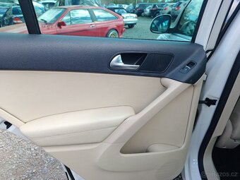 VW Tiguan, 2.0TDI, 4x4,Sport-Style - 20