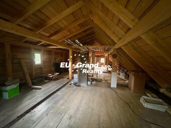 Prodej rodinného domu - Rumburk 3-Dolní Křečany, ev.č. 05713 - 20
