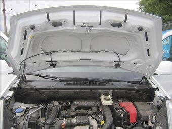 Citroen Berlingo 1.6HDi Multispace, Klima - 20