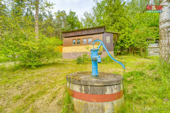 Prodej chaty, 26 m², Mladotice - 20