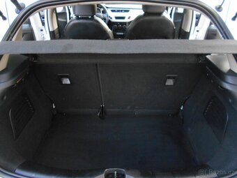 Citroën C3, 1,4 16 V EXKLUSIV S-TOP 1 MAJT-MD-ROK-2014 - 20