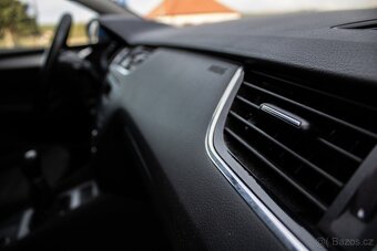 Škoda Octavia Combi 1.6 TDI Ambition - 20