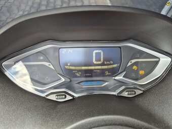 Honda PCX 125 - 20
