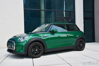 MINI COOPER SE 135KW PANORAMA 1 MAJITEL - 20