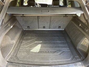 Volkswagen Touareg R Line 210kw TDi - 20