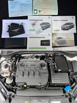 SUPERB 3 STYLE,2.0Tdi-140kw,DSG6,Bi-Xen,Navi,ACC,TAŽNÉ,MOON - 20