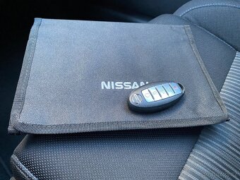 Nissan Maxima 3.5L V6 CVT 224kW, 2017, 106000 km - 20