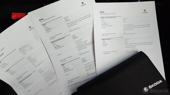 ŠKODA Rapid Spaceback 1.0 tsi 81 kW Clever EDITION 40tis. km - 20