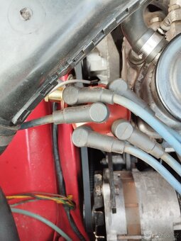 Škoda Favorit 135 LUX - 20