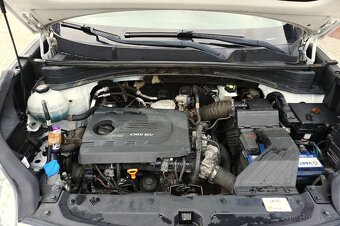 KIA SPORTAGE 2016 1,7 CRDI 85KW EXCLUSIVE - 20