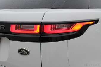 Range Rover Velar D200 FACELIFT R-DYNAMIC K360° DPH 1MA - 20