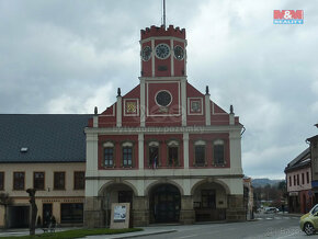 Prodej bytu 3+1, 69 m², Bezděkov nad Metují, Ostaš, Adršpach - 20